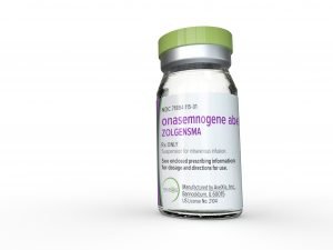 Zolgensma Zolgensma